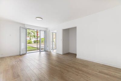 Vente appartement studio Clichy (92110)