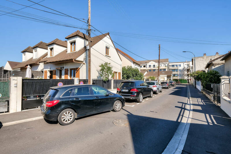 Bezons (95870)