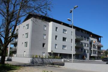 Bonneville (74130)