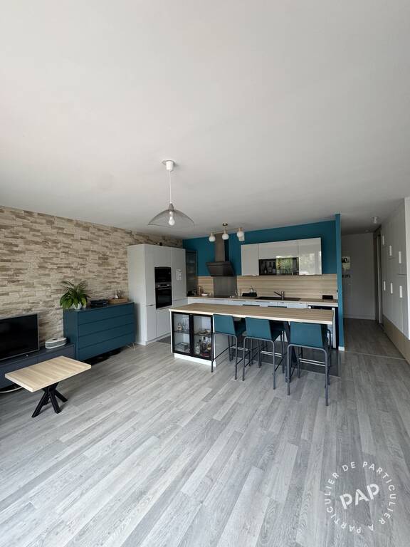 Appartement 3 pièces 69 m² · à Avon · 69 m² · 350 000 €