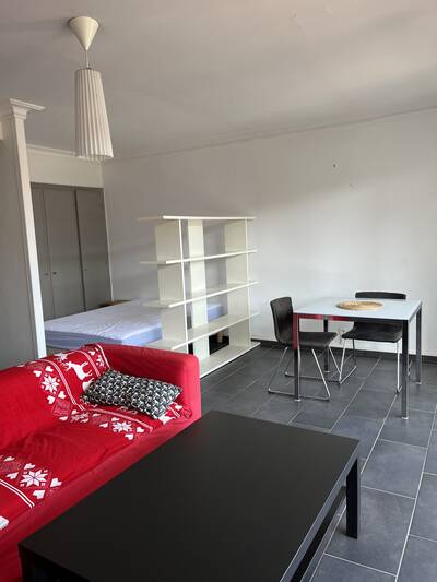 Location appartement studio Toulouse (31)
