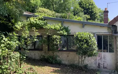Auvers-Sur-Oise (95430)