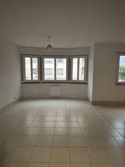 Vente appartement 2 pièces Ambilly (74100)