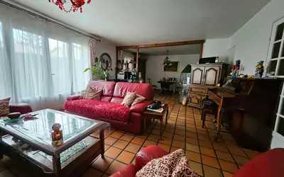 Montigny-Lès-Cormeilles (95370)
