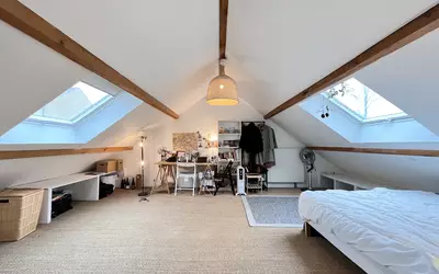 Les Loges-En-Josas (78350)