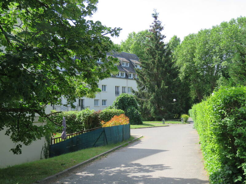 Noisy-Sur-École (77123)