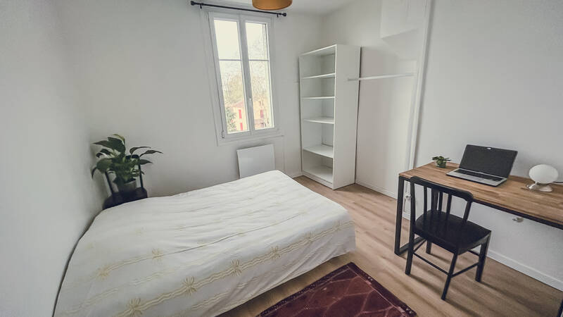 Villeurbanne (69100)