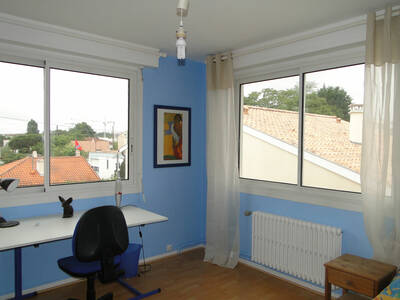 Location chambre en colocation 6 pièces Mérignac (33700)