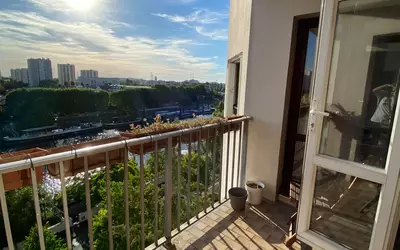 L'île-Saint-Denis (93450) (93450)