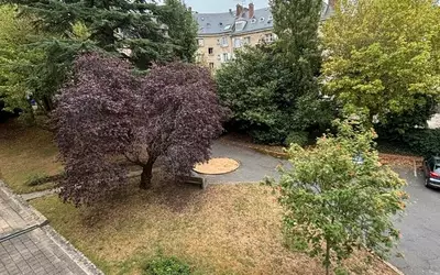 Saint-Cyr-L'école (78210)