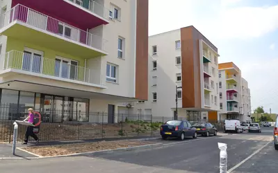 Palaiseau (91120)