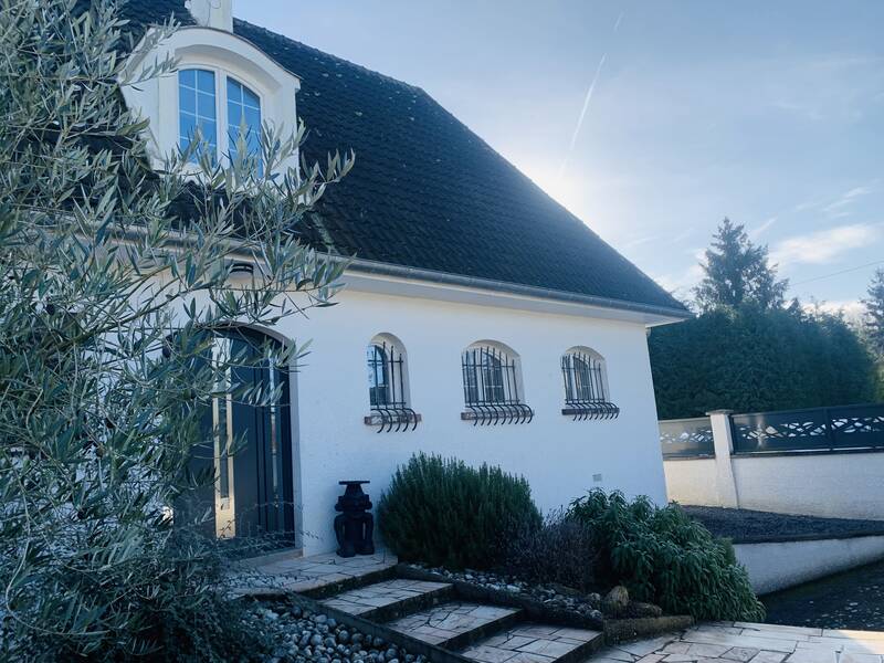 D'huison-Longueville (91590)