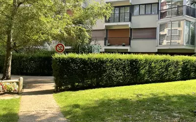 Le Chesnay-Rocquencourt (78150)