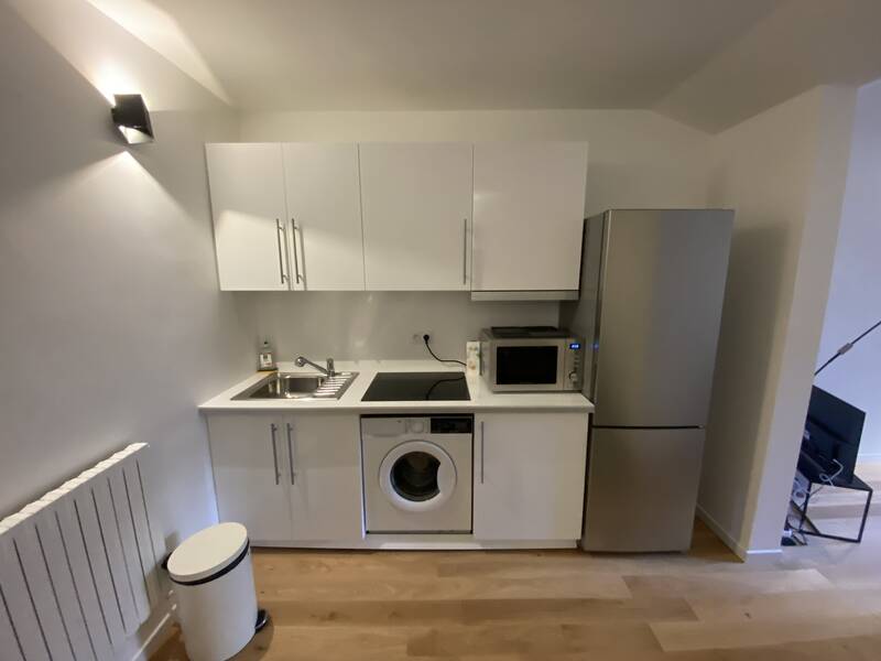 Paris 17E (75017)