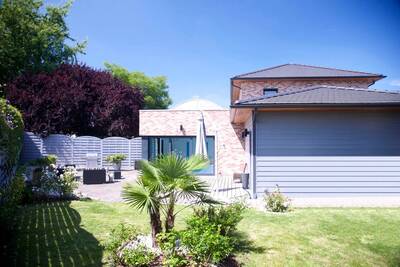 Vente maison 6 pièces Wambrechies (59118)