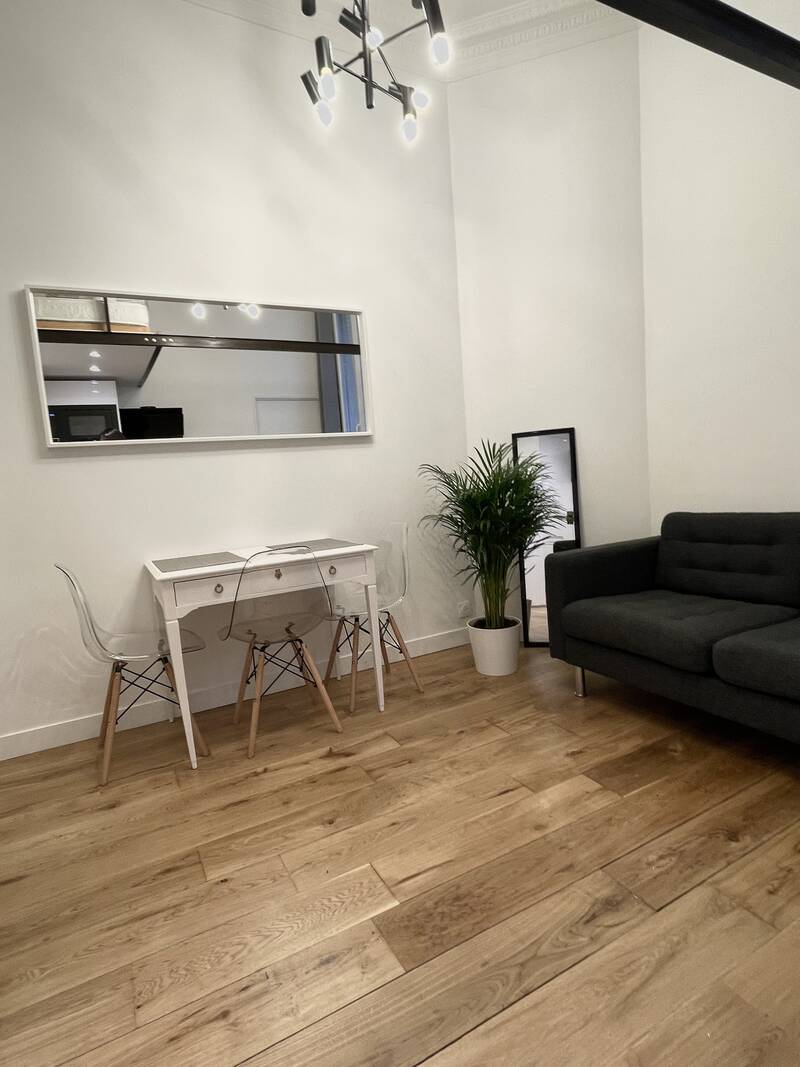 Paris 18E (75018)