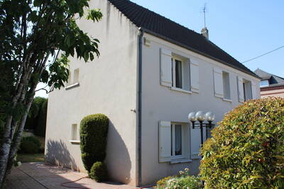 Vente maison 6 pièces Provins (77160)