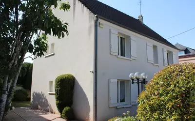 Provins (77160)