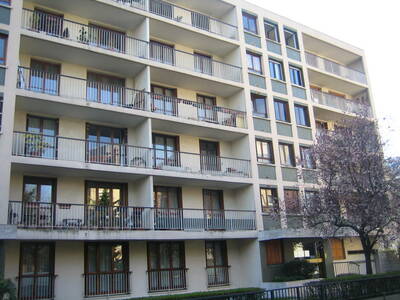 Location appartement 4 pièces Puteaux (92800)