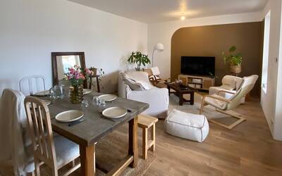 Vente maison 5 pièces Saint-Malo (35400)