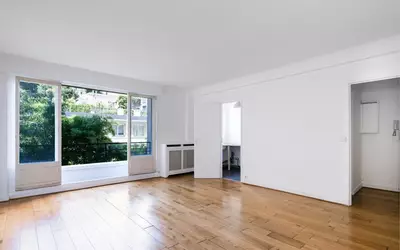 Paris 16E (75016)