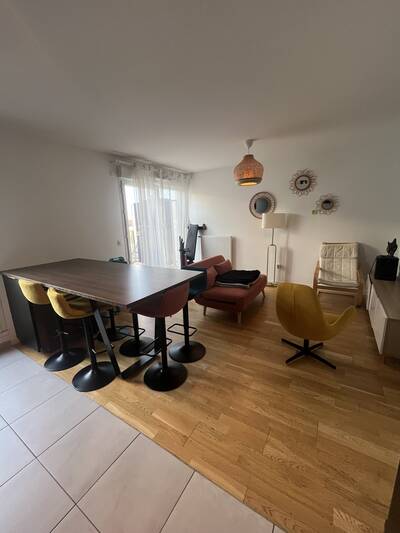 Vente appartement 3 pièces Fontenay-sous-Bois (94120)