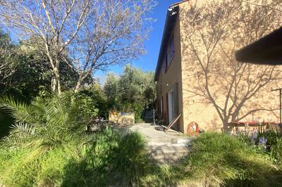 Vente maison 8 pièces Montpellier (34)