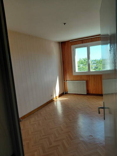 Location appartement 4 pièces Vénissieux (69200)