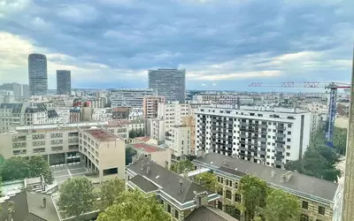 Paris 13E (75013)