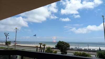 Vente appartement 3 pièces La Baule-Escoublac (44500)