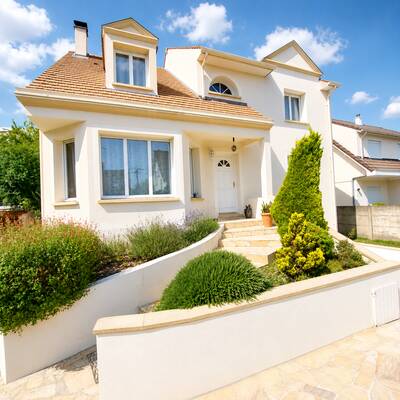 Vente maison 6 pièces Chelles (77500)