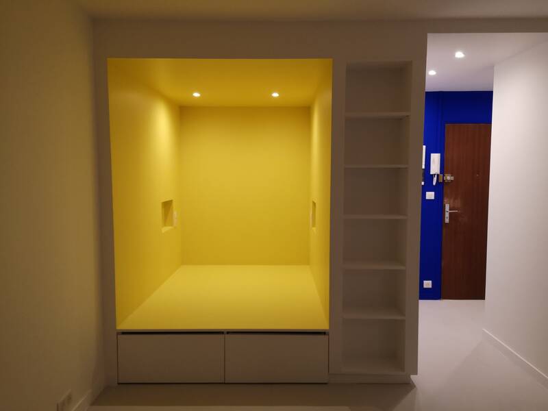 Courbevoie (92400)