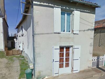 Vente maison 6 pièces Saint-Secondin (86350)