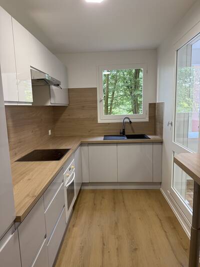 Location chambre en colocation 6 pièces Aulnay-sous-Bois (93600)