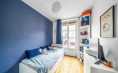 Paris 15E (75015)