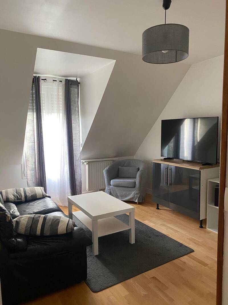 Bezons (95870)