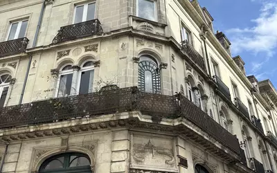 Nantes (44000)