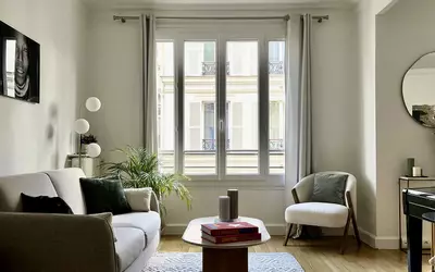 Neuilly-Sur-Seine (92200)