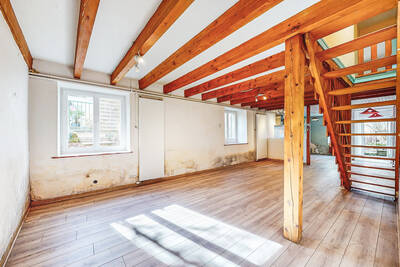 Vente maison 7 pièces Chaumousey (88390)