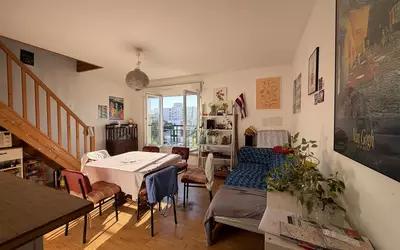 Vitry-Sur-Seine (94400)
