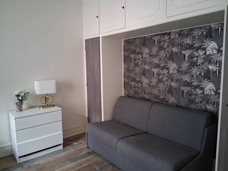 Paris 16E (75016)