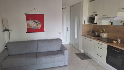 Vente appartement studio Saint-Raphaël (83)