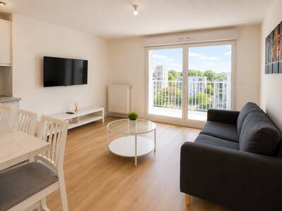 Location appartement 3 pièces Asnières-sur-Seine (92600)