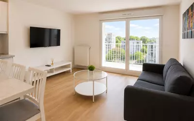 Asnières-Sur-Seine (92600)