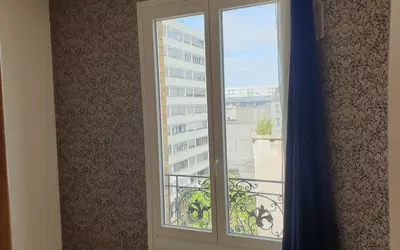 Paris 14E (75014)