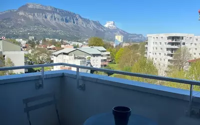 Grenoble (38000)