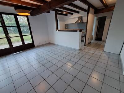 Location appartement 3 pièces Saint-André-de-Seignanx (40390)