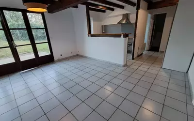 Saint-André-De-Seignanx (40390)