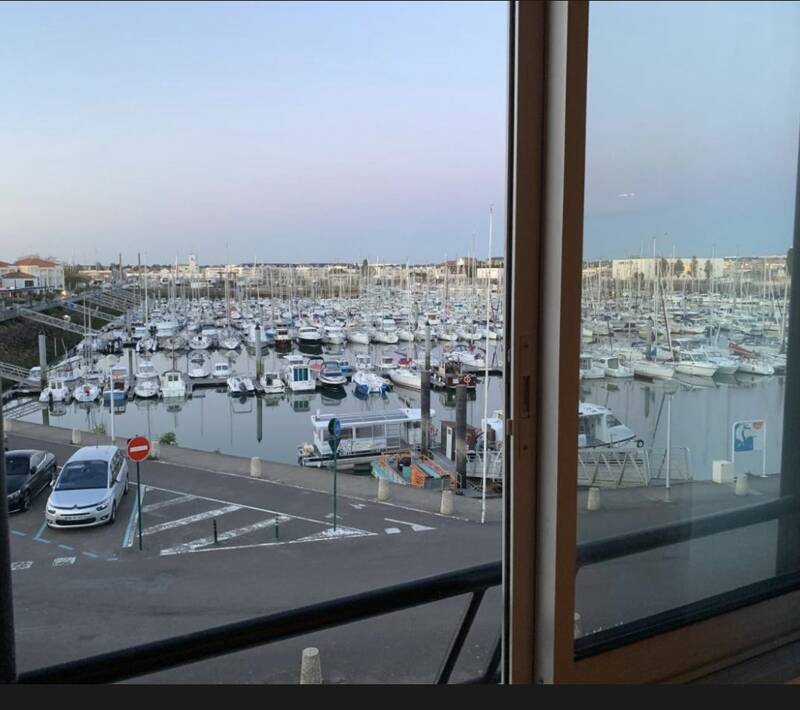 Les Sables-D'olonne (85100)