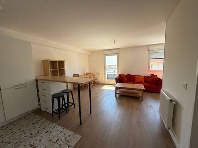 Location appartement 3 pièces Malakoff (92240)